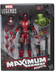 Marvel Legends: Maximum Series - Deadpool & Doop