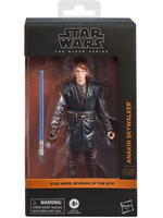 Star Wars Black Series: Episode III - Anakin Skywalker