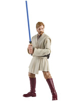 Star Wars Black Series: Episode III - Obi-Wan Kenobi