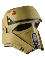 Star Wars Black Series: Andor - Shoretrooper Electronic Helmet