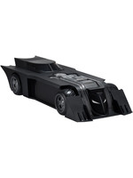 DC Multiverse: DC Rebirth - Batmobil