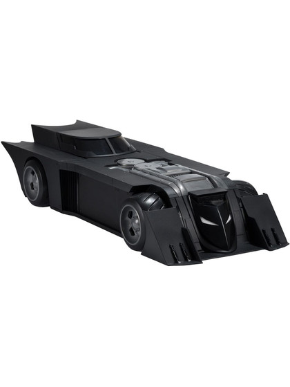 DC Multiverse: DC Rebirth - Batmobil