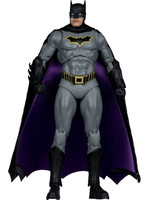 DC Multiverse: DC Rebirth - Batman (Gold Label)