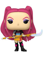 Funko POP! Animation: KPop Demon Hunters - Mirai
