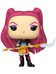 Funko POP! Animation: KPop Demon Hunters - Mirai