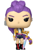 Funko POP! Animation: KPop Demon Hunters - Rumi