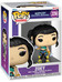 Funko POP! Animation: KPop Demon Hunters - Zoey
