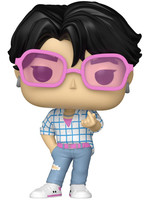 Funko POP! Animation: KPop Demon Hunters - Jinu