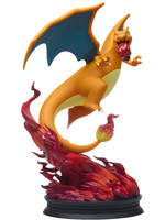Pokémon - Charizard Statue - 47 cm