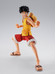 One Piece - Monkey D. Luffy Marineford - S.H.Figuarts