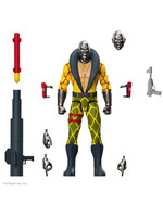 GI Joe Ultimates - Destro Python Patrol