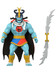 Thundercats Vintage Collection - Mumm-Ra's Tomb 2-Pack