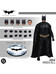 Batman: The Dark Knight - Batman - One:12