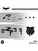 Batman: The Dark Knight - Batman - One:12