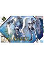 30MF - Liber Knight