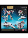 Transformers Age of the Primes - Aerialbot Silverbolt Commander Class