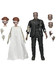 Universal Monsters - Bride of Frankenstein 90th Anniversary The Monster & His Mate 2-Pack 