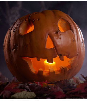 Halloween - Jack-O-Lantern Statue - 1/1
