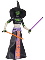 Star Wars Black Series - Dathomir Witch (Halloween Edition)