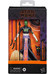 Star Wars Black Series - Dathomir Witch (Halloween Edition)