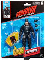 Marvel Legends: Daredevil The Man Wihtout Fear - Daredevil