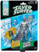 Marvel Legends: The Silver Surfer - Silver Surfer
