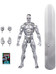 Marvel Legends: The Silver Surfer - Silver Surfer