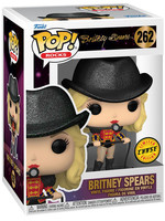 Funko POP! Rocks: Britney Spears - Britney Spears - Chase