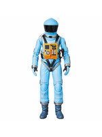 2001: A Space Odyssey - Space Suit Light Blue Ver. MAF EX