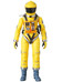 2001: A Space Odyssey - Space Suit Yellow Ver. MAF EX