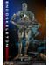 Terminator 2: Judgment Day - Endoskeleton (Battle Damaged Version) - 1/6