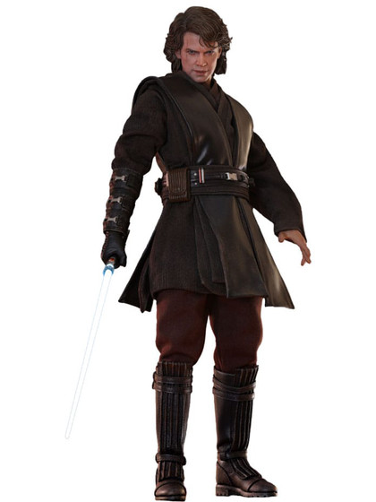 Star Wars: Episode III - Revenge of the Sith - Anakin Skywalker MMS - 1/6