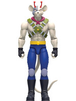 Biker Mice From Mars - Vinnie - DAMAGED PACKAGING