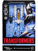 Transformers Studio Series 86 - Thundercracker Voyager Class