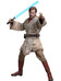 Star Wars: Episode III - Revenge of the Sith - Obi-Wan Kenobi (Mustafar) - 1/6