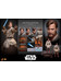 Star Wars: Episode III - Revenge of the Sith - Obi-Wan Kenobi (Mustafar) - 1/6