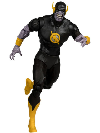 DC Multiverse - Dark Flash (Dark Mulitverse) (Red Platinum Edition)