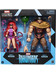 Marvel Legends - Inhumans Marvel’s Medusa & Marvel's Gorgon