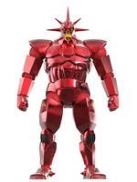 SilverHawks Ultimates - MonStar Metallic Vac