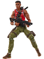 G.I. Joe Classified Series - Bradley "Big Lob" Sanders