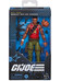 G.I. Joe Classified Series - Bradley "Big Lob" Sanders