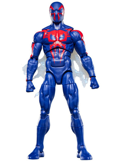 Marvel Legends Retro: Spider-Man - Spider-Man 2099