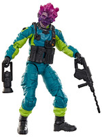 G.I. Joe Classified Series - Mole Rat (Stage 2)