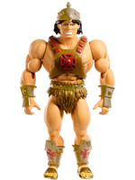 Masters of the Universe Origins: Sketchbook Series - He-Man