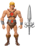 He-Man and the Masters of the Universe Origins: Cartoon Collection - He-Man