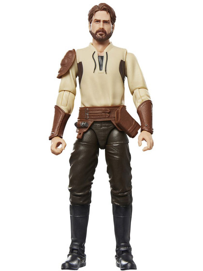 Star Wars Black Series Gaming Greats: Dark Forces - Kyle Katarn