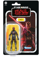Star Wars Vintage Collection: Maul - Shadow Lord - Maul
