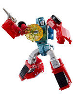 Transformers Studio Series 86 - Windcharger Deluxe Class