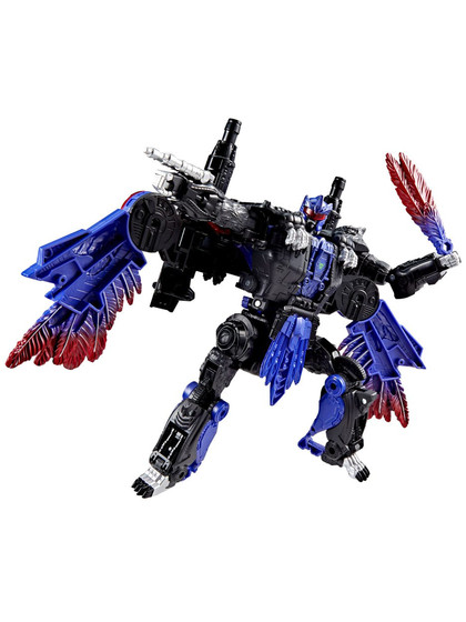 Transformers Age of the Primes - Razorclaw Leader Class 