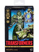 Transformers Age of the Primes - The Thirteen: Quintus Prime Deluxe Class